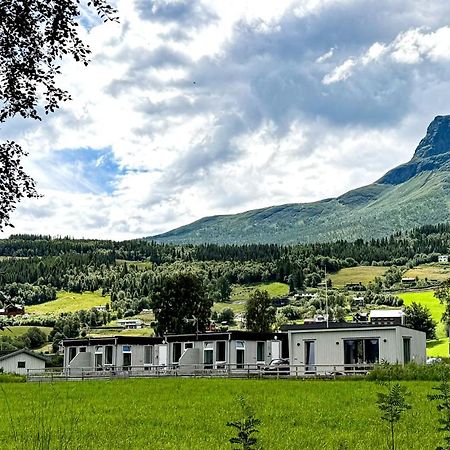Mjosvang Kafe Vang I Valdres Dış mekan fotoğraf