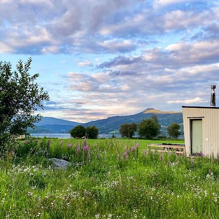 Mjosvang Kafe Vang I Valdres Dış mekan fotoğraf