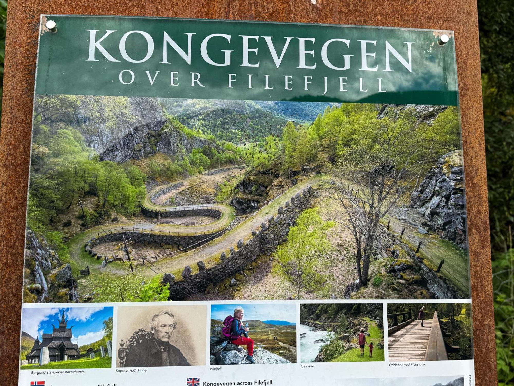 Mjosvang Kafe Vang I Valdres Dış mekan fotoğraf