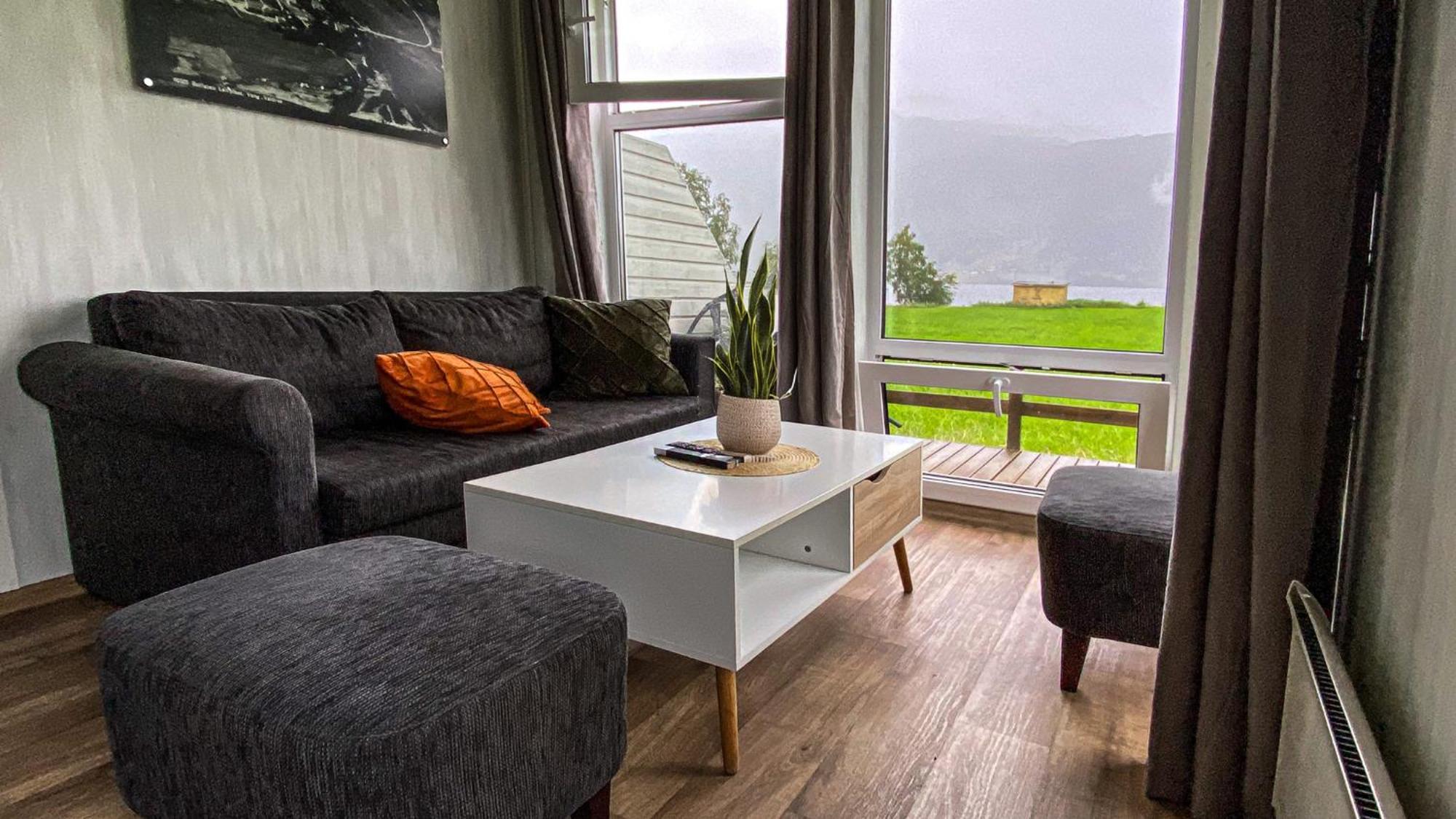 Mjosvang Kafe Vang I Valdres Dış mekan fotoğraf